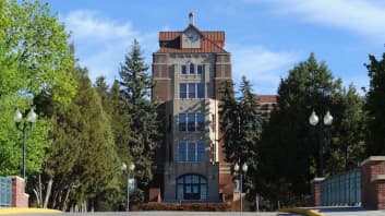 Montana State University - Billings Campus image for Montana State University - Billings
