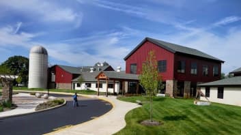Montgomery County Community College Image of School: Montgomery County Community College