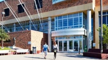 Normandale Community College Image of School: Normandale Community College