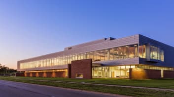 North Hennepin Community College Image of School: North Hennepin Community College