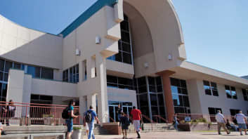 Ozarks Technical Community College Image of School: Ozarks Technical Community College