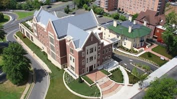 Thomas Edison State University Image of School: Thomas Edison State University