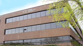 Virginia International University Campus image for Virginia International University