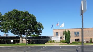Alexandria Technical & Community College Image of School: Alexandria Technical & Community College