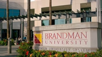 Brandman University Image of School: Brandman University