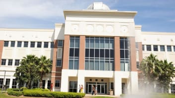 Florida Institute of Technology, Florida Tech University Online Image of School: Florida Institute of Technology, Florida Tech University Online