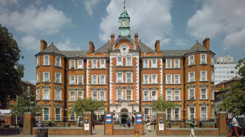 Imperial College London Campus image for Imperial College London