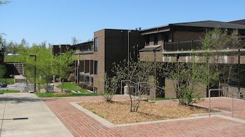Madisonville Community College Image of School: Madisonville Community College