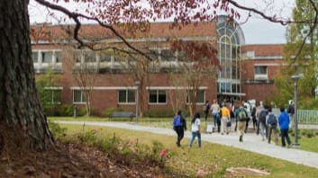 Perimeter College at Georgia State University