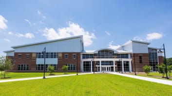 Pitt Community College Image of School: Pitt Community College