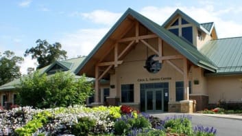 Southwestern Community College Image of School: Southwestern Community College