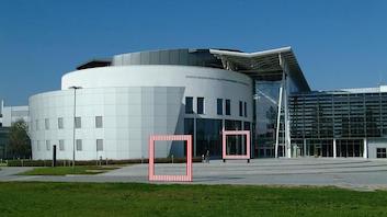 Technical University of Munich Campus image for Technical University of Munich