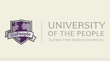 Campus Image of University of the People