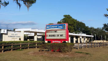 Mort Elementary, image
