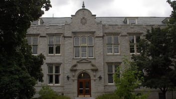 University of Missouri, Columbia, Missouri