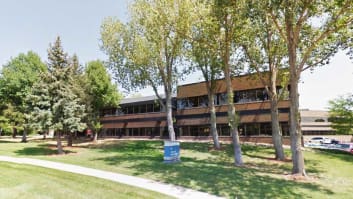 The College for Financial Planning, Centennial, Colorado