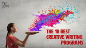 Best Creative Writing Schools