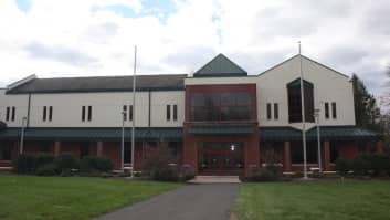 Bucks County Community College Image of School: Bucks County Community College