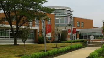 Cayuga Community College Image of School: Cayuga Community College