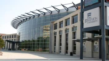 image of Old Dominion University