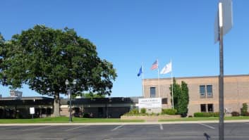 Alexandria Technical & Community College Image of School: Alexandria Technical & Community College