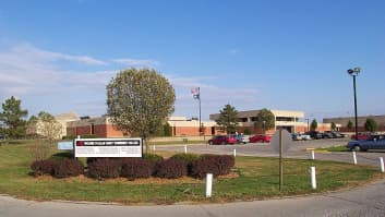 Allen Community College Image of School: Allen Community College