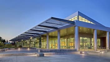 American River College Image of School: American River College