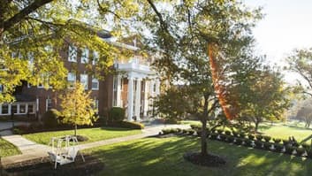 Image of School: Anderson University