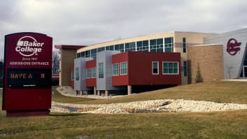 Baker College