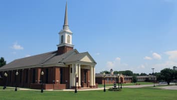 Baptist College of Florida