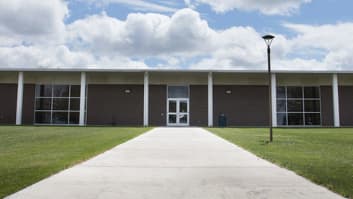 Barton Community College Image of School: Barton Community College
