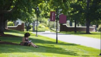 Image of School: Bay Path University