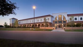 Central Texas College