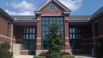 Charter Oak State College Image of School: Charter Oak State College