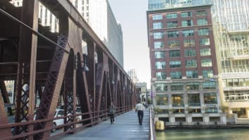Chicago School of Professional Psychology, Chicago, Illinois