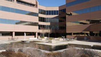 Colorado State University, Global Campus, Greenwood Village, Colorado