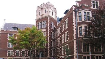 Community College of Allegheny County Image of School: Community College of Allegheny County