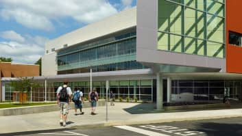 Delaware County Community College Image of School: Delaware County Community College