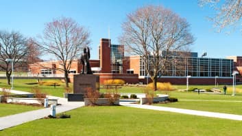 DeSales University Image of School: DeSales University