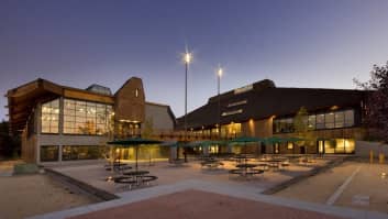Foothill College Image of School: Foothill College