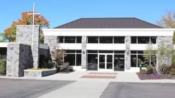Grace Bible College Image of School: Grace Bible College