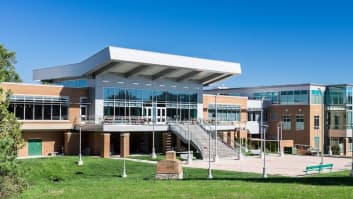 Hagerstown Community College Image of School: Hagerstown Community College