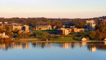 Marist College Image of School: Marist College