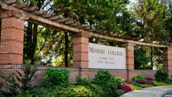 Messiah College Image of School: Messiah College