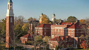 Miami University – Oxford Campus image for Miami University – Oxford