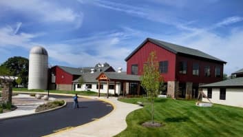 Montgomery County Community College Image of School: Montgomery County Community College