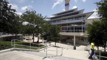 Mountain View College Image of School: Mountain View College