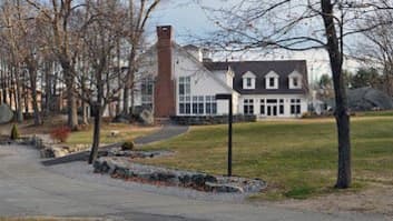 New England College–Henniker, New Hampshire