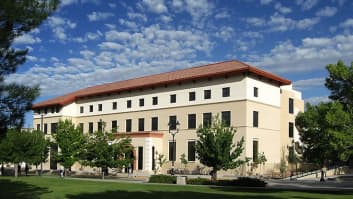 New Mexico State University Campus image for New Mexico State University