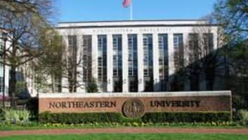 Northeastern University Image of School: Northeastern University
